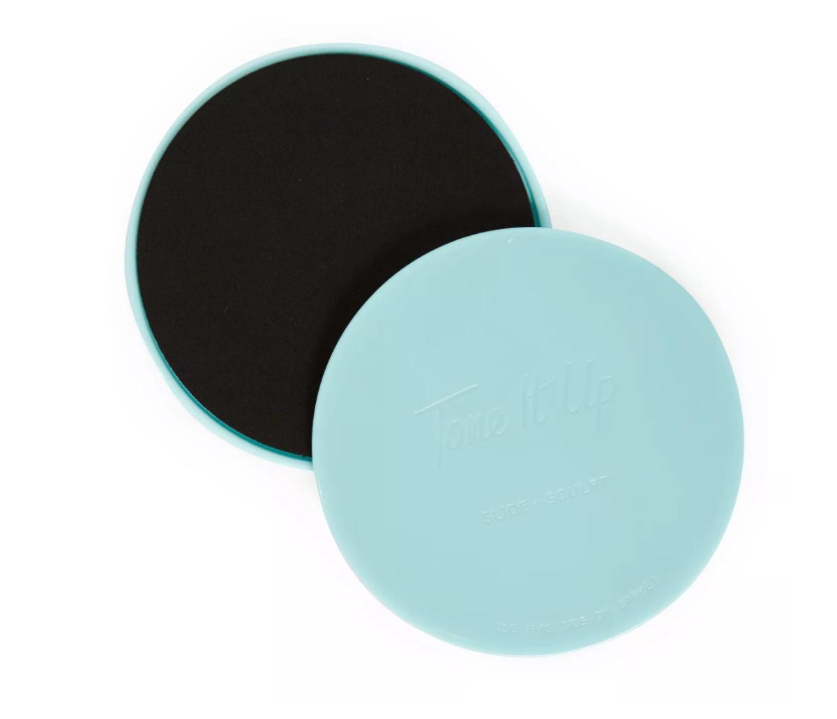 Photo courtesy of Tone It Up/Target.
